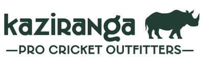 Kaziranga Pro Cricket Outfitters logo